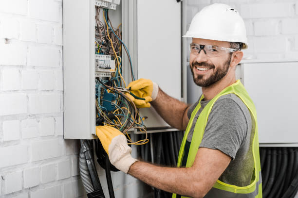 Best Electrical Contractors for Businesses  in , IA