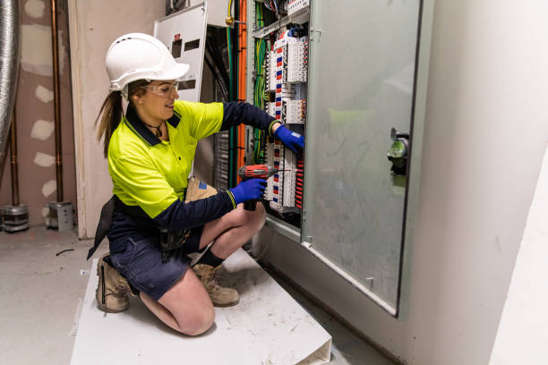 Best Industrial Electrical Services  in , IA