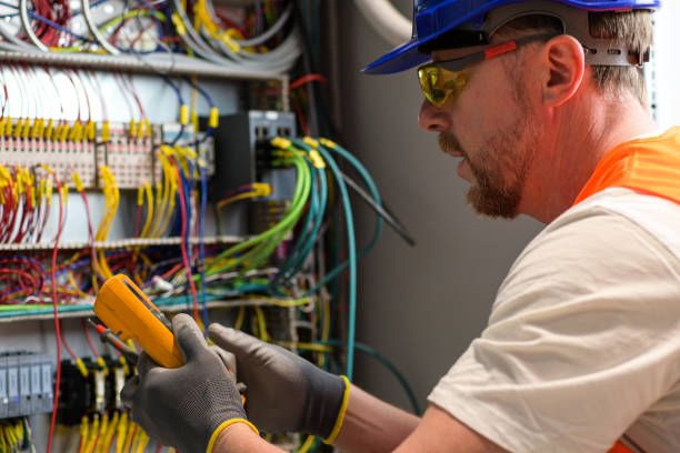 Best Circuit Breaker Repair  in , IA