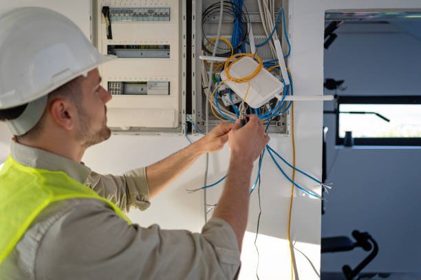 Best Residential Electrician Services  in , IA