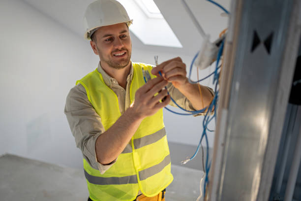  , IA Electrician Pros